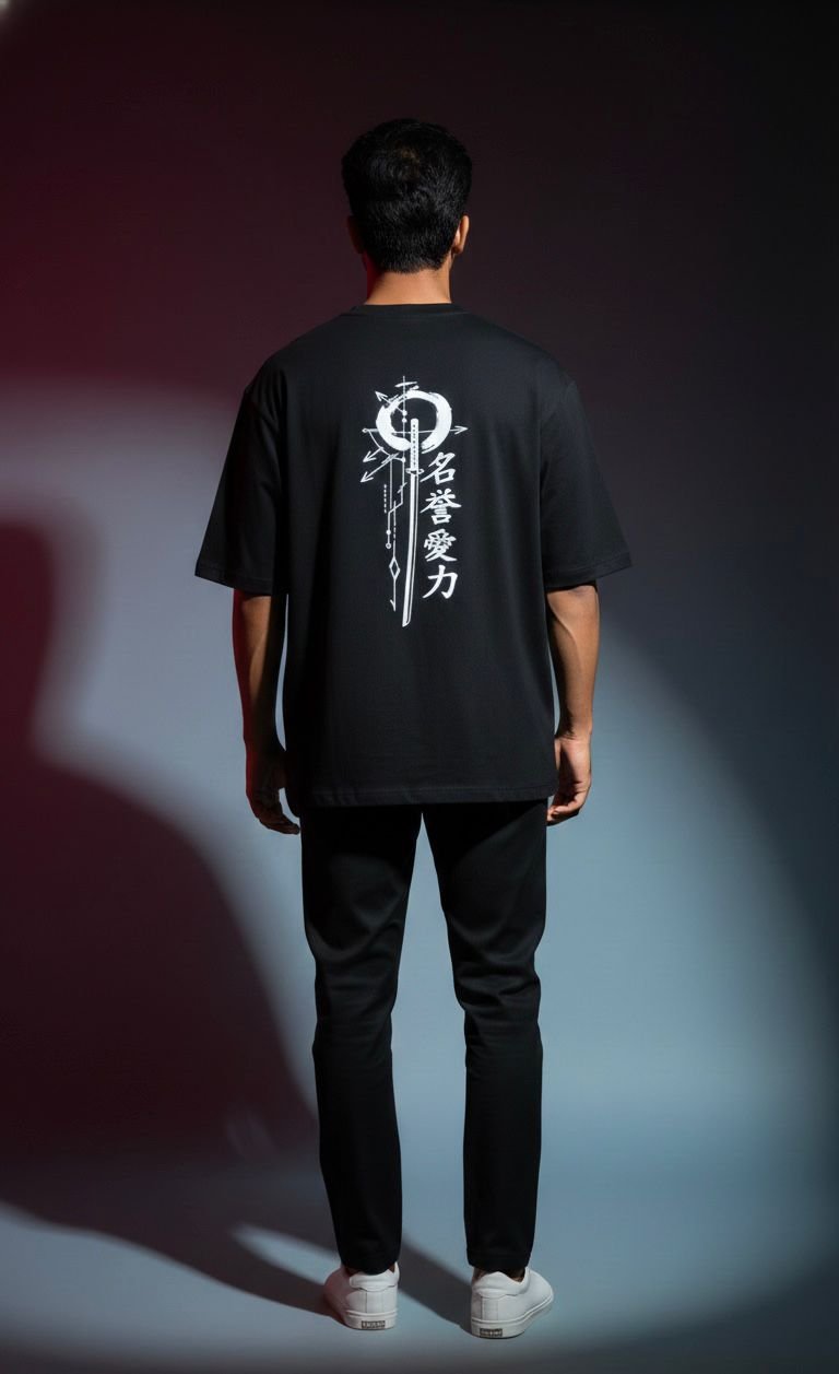 名誉愛力 - Image 3